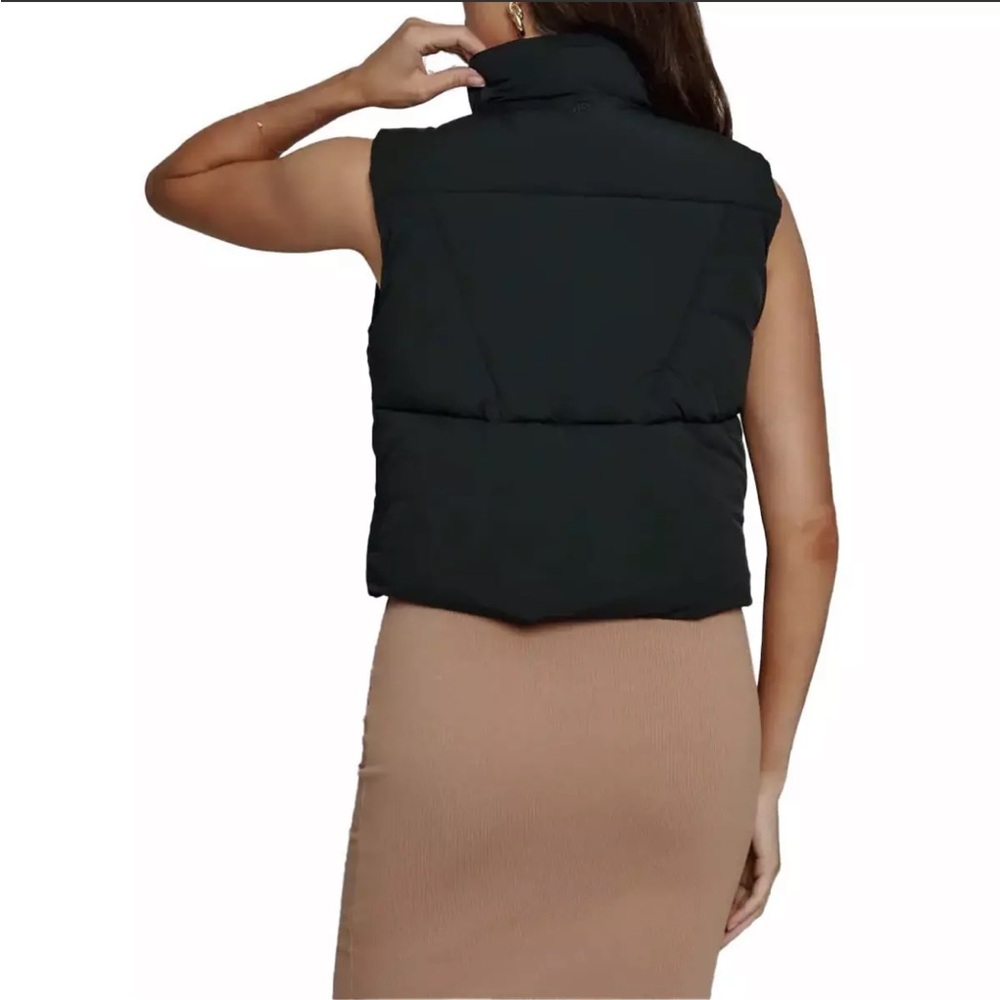 7 Diamonds Chelsea Vest - Picture 4 of 8